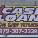 LoanMax Title Loans - Auto Appraisers