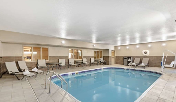 Best Western Greeley - Greeley, CO