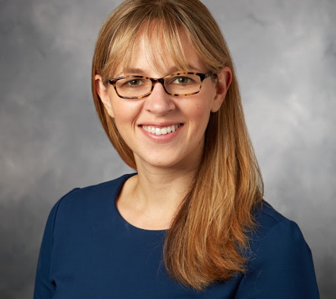 Elizabeth E. Bailey, MD MPH - Emeryville, CA