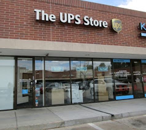 The UPS Store - Denver, CO