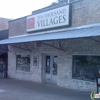 Ten Thousand Villages gallery