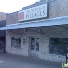 Ten Thousand Villages Of Austin