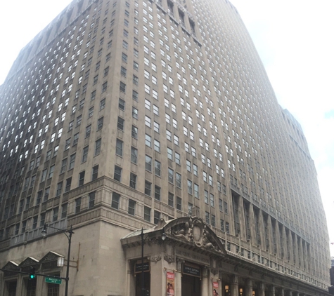 Lyric Opera of Chicago - Chicago, IL