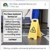 Pro Clean Janitorial Service gallery