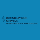 Boundaryline Surveys - Land Surveyors