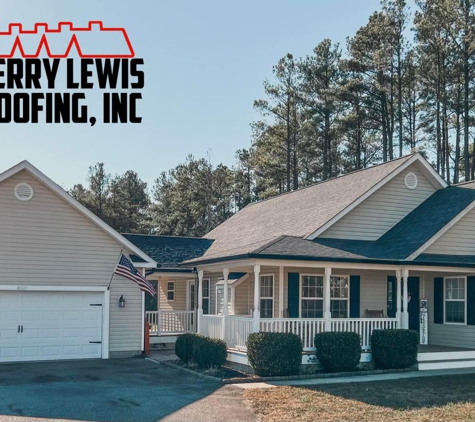 Jerry Lewis Roofing - Mechanicsville, MD