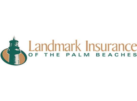 Landmark Insurance of the Palm Beaches, Inc. - West Palm Beach, FL