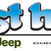 East Hills Chrysler Jeep Dodge Ram SRT gallery