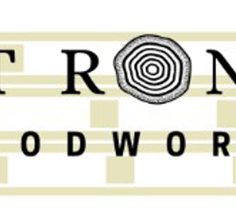 Strong Woodworks LLC - Los Angeles, CA