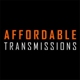 Affordable Transmission