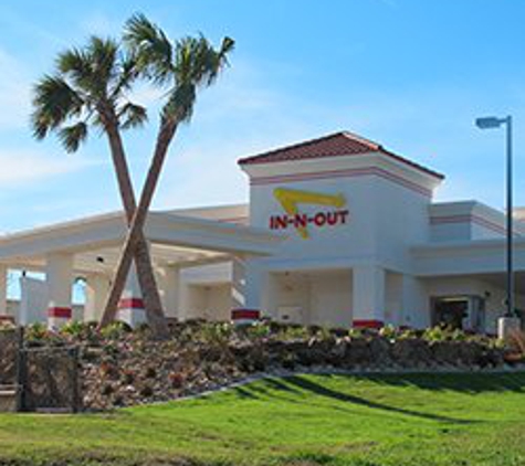 In-N-Out Burger - Dallas, TX