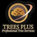 Trees Plus - Tree Service