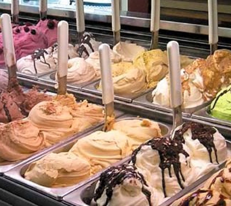 Divino Gelato Cafe - Waukesha, WI