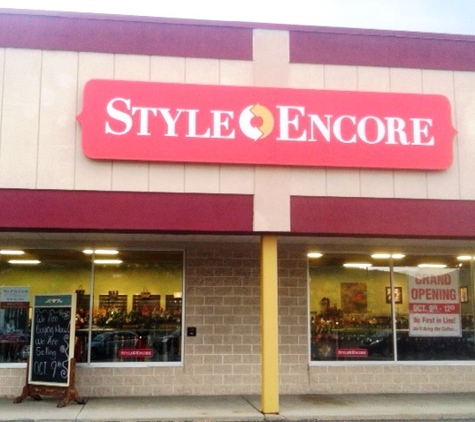 Style Encore - Dickson City, PA - Scranton, PA