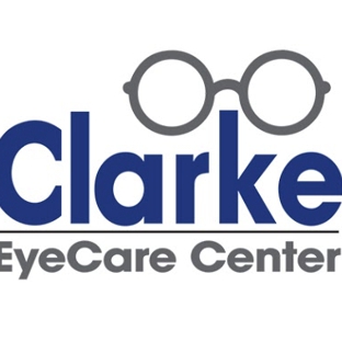 Clarke Eyecare Center - Wichita Falls, TX