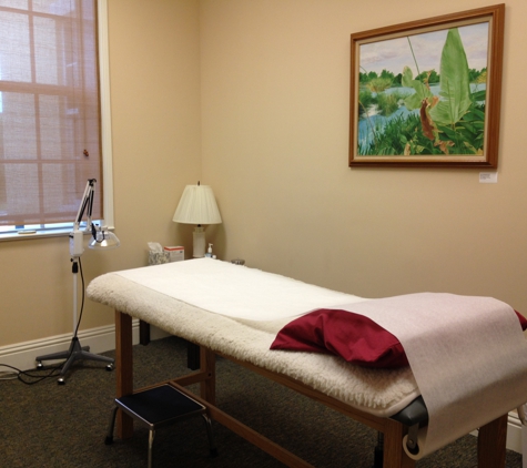 Jupiter Acupuncture Group - Dr. Shams Tara Wesley - Jupiter, FL