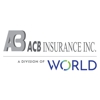 ACB Insurance, A Division of World gallery