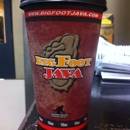 BigFoot Java - Coffee Shops