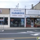 Fords Cleaners