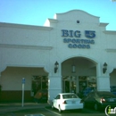 Big 5 Sporting Goods - Sporting Goods