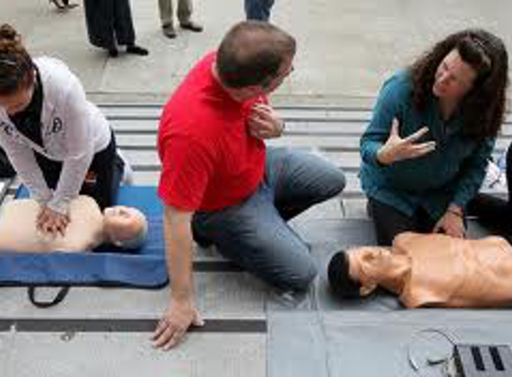 Ida Save-A-Life Training (CPR Training) - Covington, GA