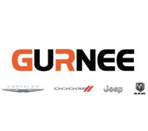 Gurnee Chrysler Jeep Dodge Ram - Gurnee, IL