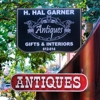 Garner H Hal Antiques & Interiors gallery