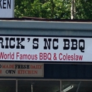 Ricks Nc BBQ - Barbecue Restaurants