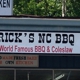 Ricks Nc BBQ