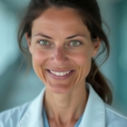 Rachael Robinson, FNP-C