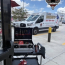 Airborne Locksmith Katy - Locks & Locksmiths