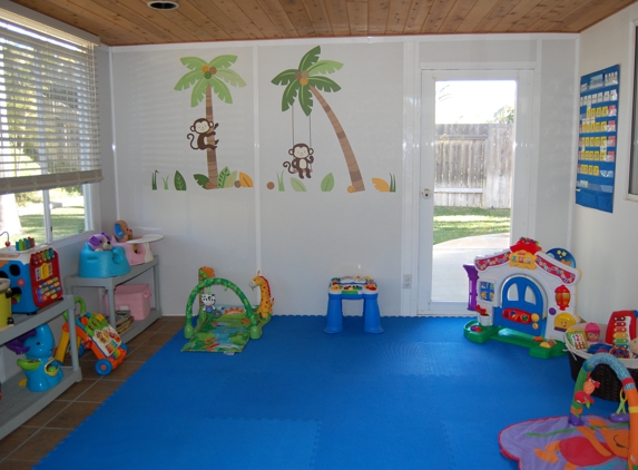 Right Start Infant Care - Oceanside, CA