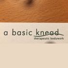 A Basic Knead Therapeutic Bodywork