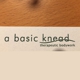 A Basic Knead Therapeutic Bodywork