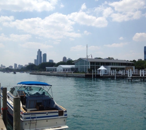 Chicago Yacht Club - Chicago, IL