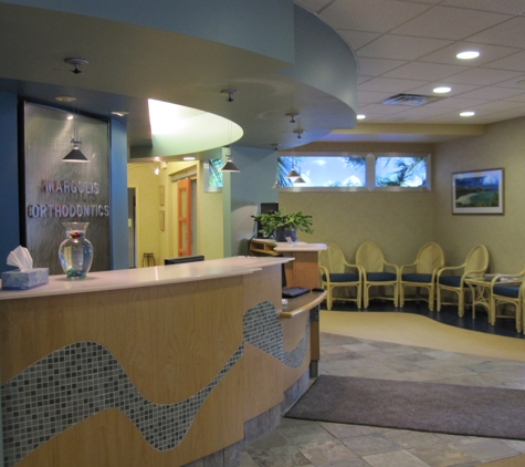 Margolis Orthodontics - Wilbraham, MA