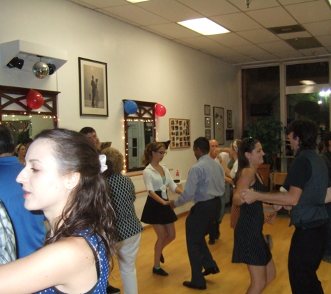 Citrus School Of Dance - Ballroom/Latin/Social - San Dimas, CA