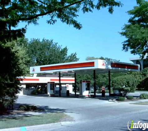 Shell - Glenview, IL