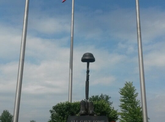 Southern Wisconsin Vet Mem Cem - Union Grove, WI