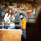 Golden Gate Park Visitor's Center