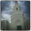 Brigham City Utah Temple gallery