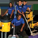 MBS - Janitorial Service