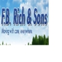 F.B. Rich & Sons