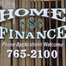 Local Finance - Loans