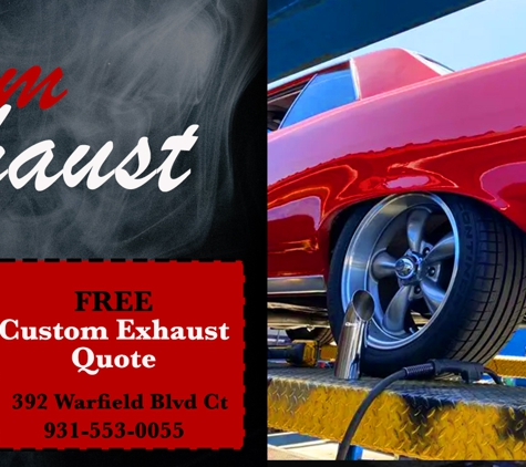 A&R Complete Auto Care - Clarksville, TN