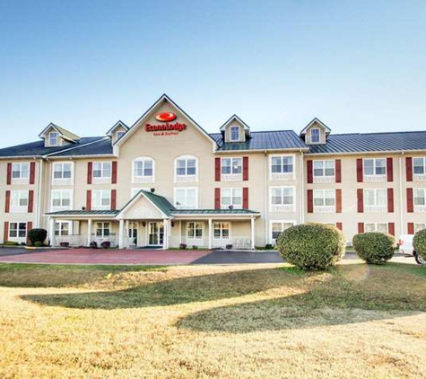 Econo Lodge - Flowood, MS