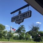 Center Street Brewing Company