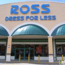 Ross Dress for Less - Discount Stores