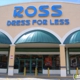 Ross Dress for Less