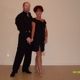 Ballroom Latin-Country Dance Tom and Sharon